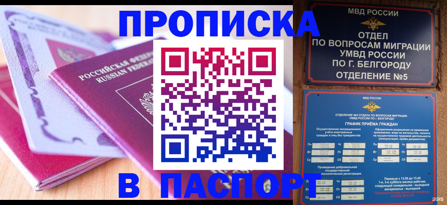 временная регистрация законно в Камешково